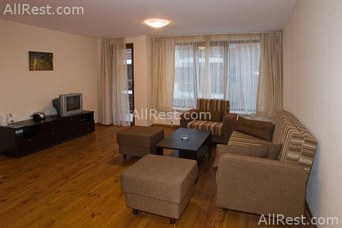 Grand Montana Hotel 6